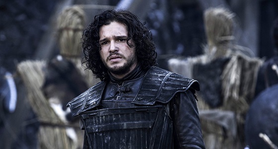 سبب عدم قتل جون سنو في مسلسل ” صراع العروش “