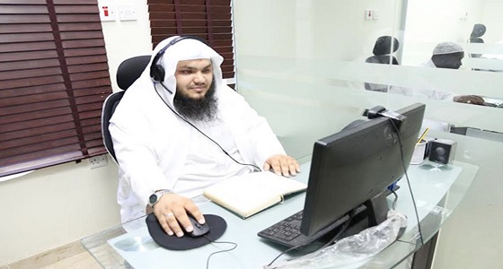 42 حافظاً للقرآن حول العالم ينالون شهادات خيركم عن بعد