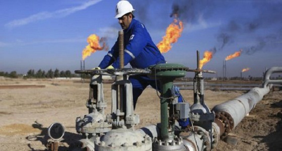 اقتراب إعادة إنتاج النفط من المنطقة المقسومة بين المملكة والكويت