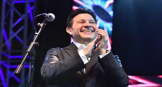 بالفيديو.. ليلة طربية في جدة بتوقيع هاني شاكر ومروان خوري وإيتاش دوغان 