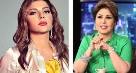 بالفيديو.. أصالة تذعن لمطالب فجر السعيد