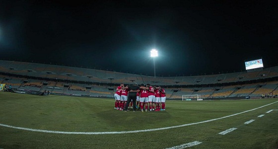 رسميًا.. الأهلي المصري بطلًا للدوري الـ 41 في تاريخه قبل لقاء القمة