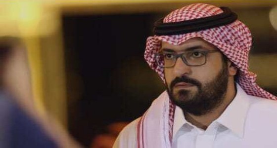 ‏وفاة والد رئيس النصر السابق