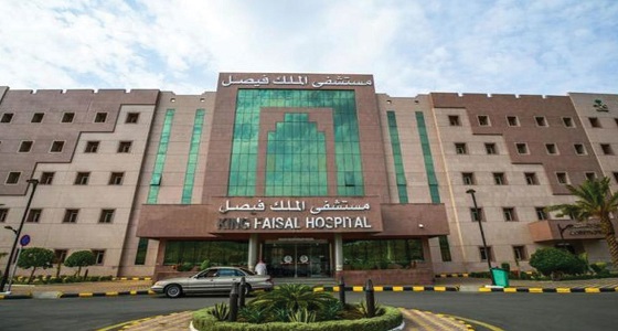 نجاح إستئصال نزيف بالمخ لمريضة حامل بالشهر الثامن