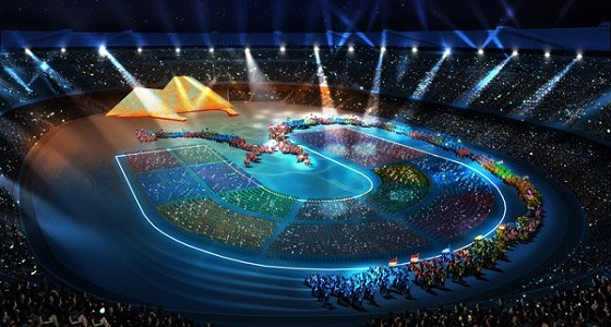 بمشاركة منتخب الجامعات السعودية.. أولمبياد الجامعات الصيفي ينطلق في نابولي