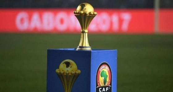 الإعلان عن تصنيف المنتخبات في تصفيات أمم إفريقيا القادمة