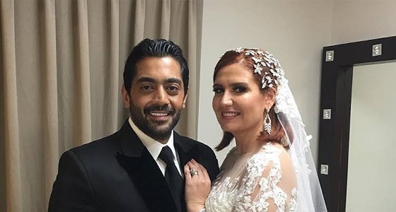 أحمد فلوكس يتخلى عن صمته ويكشف حقيقة انفصاله عن هنا شيحة 