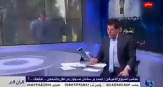 فضيحة مدوية.. أردني يوجه ضربة قاسية لإعلام قطر