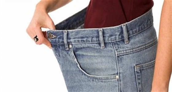 نسف دهون البطن بطريقة ” محلك سر “