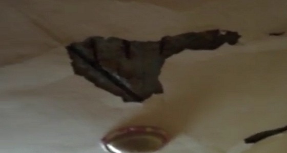 بتوجيه أمير عسير.. تشكيل لجنة للوقوف على المنزل المتهالك بمحايل