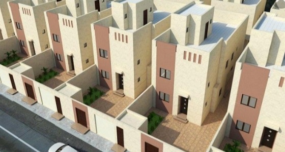 ” جود ” : 20 % تراجع للأسر الأشد حاجة لتوفير مساكن