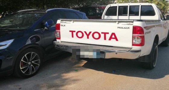 مواطنة بالدمام تروي ملابسات إيذاء جارها لها وما فعله لمنعها من القيادة