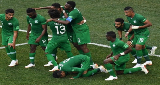 جدول مباريات ” الأخضر ” في الدور الثاني من التصفيات المؤهلة لمونديال 2022 وكأس آسيا 2032