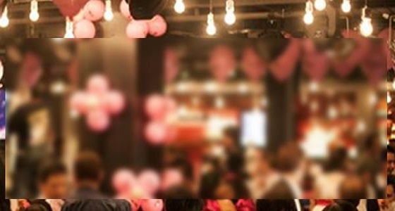 حفل مختلط في الكويت يثير ضجة واسعة