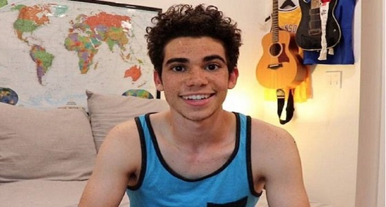 توفى أثناء نومه..رحيل نجم مسلسلات ديزني الشاب يصدم محبيه