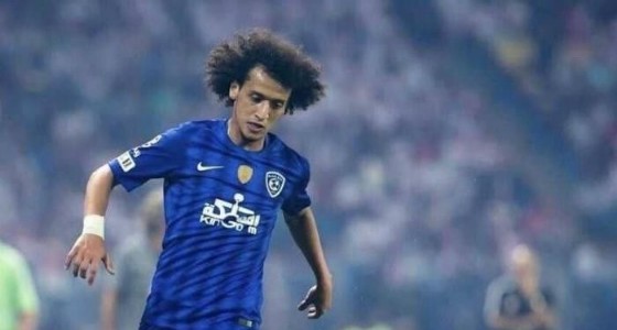 مدرب العين يكشف حقيقة موقفه من ” عموري “