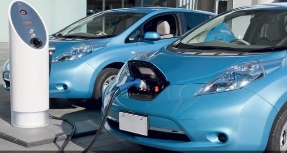 ” المواصفات والمقاييس ” :  السماح للأفراد باستيراد 16 سيارة كهربائية