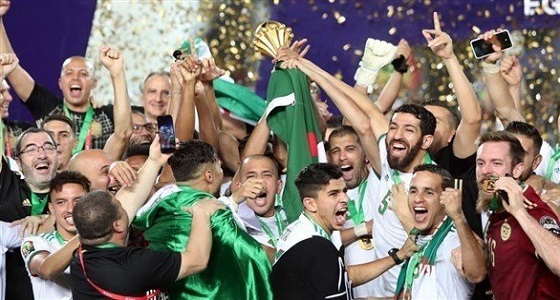 قفزة هائلة للجزائر والوصافة للبرازيل بأحدث تصنيف للفيفا