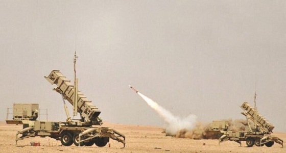 التحالف يعترض طائرات مسيرة أطلقها الحوثيون باتجاه مطار جازان