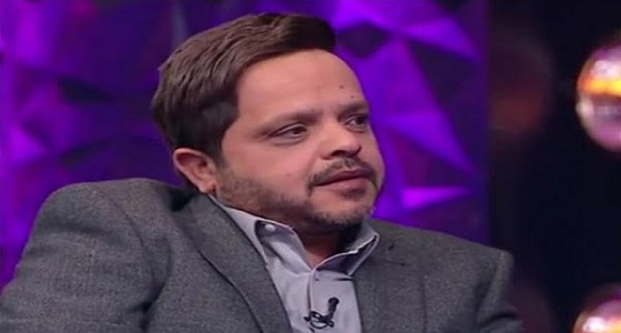 محمد هنيدي يتهكم من تحدي الشيخوخة