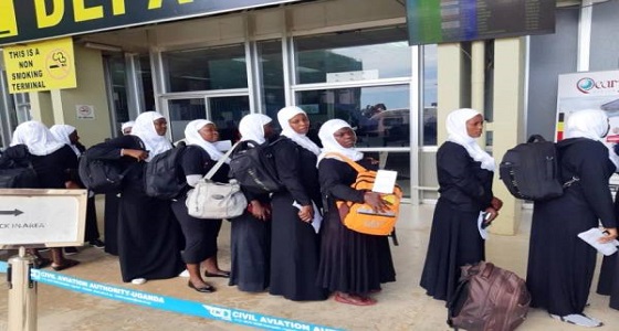 ” غرامات الأوغنديات ” تثير الخلاف بين مكاتب الاستقدام وتوقعات باشتعالها مع ” العقد الموحد “