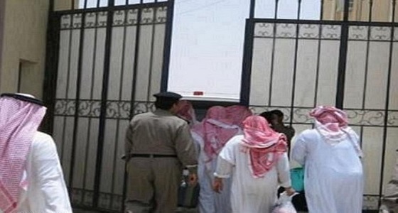 سجون القصيم تطلق سراح 24 نزيلاً ممن شملهم العفو الملكي الكريم