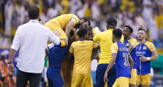 الصرامي: الحاقدون يستغلون مشاكل نادي النصر الإدارية