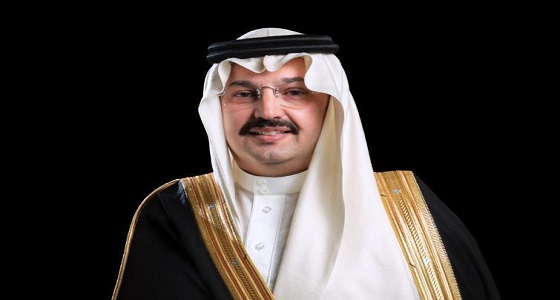 الأمير تركي بن طلال لأهالي أحد ثربان: القادم أفضل بحول الله
