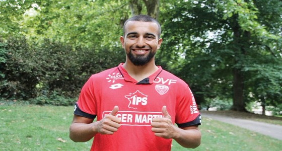 الاتفاق يقترب من ضم السليتي إلى صفوفه 