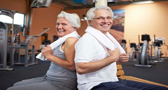 دراسة: فوائد خيالية للتمارين الرياضية على كبار السن