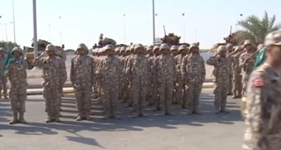 وثيقة جديدة تكشف إعفاء الجنود الأتراك من المحاكمة بأي جريمة في قطر