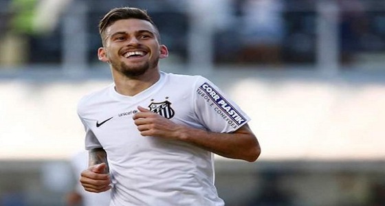 الأهلي يفكر في التعاقد مع لاعب وسط بالميراس