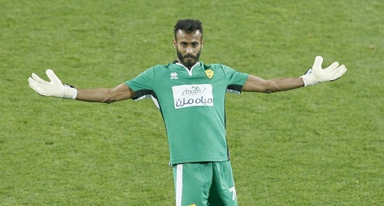 ” النصر ” يجدد مع العويشير ويحتفظ بخدماته