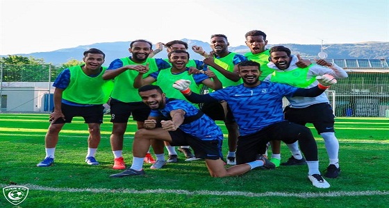 كرستيانو باتشي: الهلال أهم فريق في آسيا