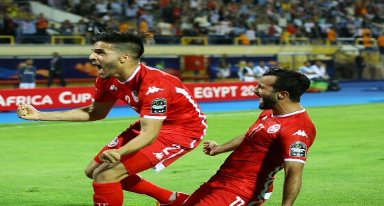 الجزائر وتونس يحافظان على حلم العرب في تحقيق كأس الأمم الافريقية