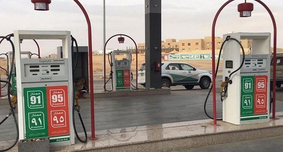 كيفية الربط بين أسعار البنزين وأسعار تصدير النفط في المملكة