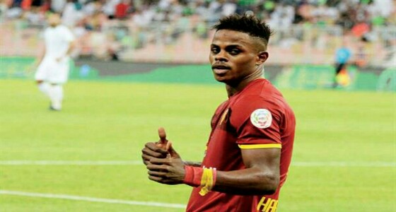 ” كمارا ” على رادار الاتحاد من جديد