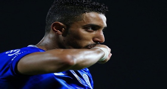 أخر التطورات في مفاوضات الهلال مع سالم الدوسري