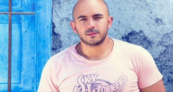 محمود العسيلي يتعرض للسخرية بعد زواجه للمرة الثالثة