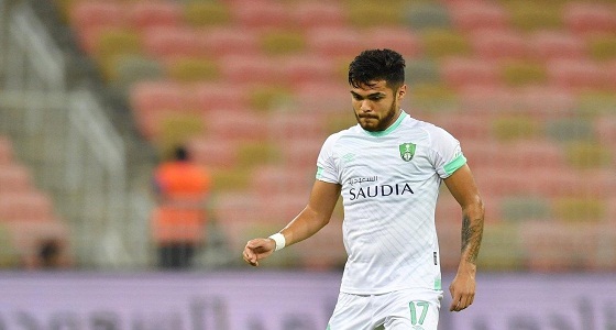 دياز يضغط على الأهلي للموافقة على عرض ريفر بليت