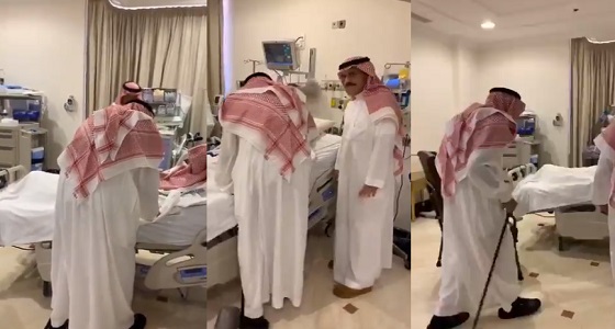 بالفيديو.. رد خادم الحرمين الشريفين على وصية الأمير بندر يرحمة الله