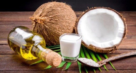 ماء جوز الهند يساعد في علاج الضغط المرتفع