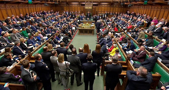 برلمانيون متحرشون .. تقرير رسمي يكشف فضائح مجلس النواب البريطاني