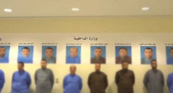 تفاصيل خلية الإخوان في الكويت .. فضيحة جديدة تلاحق قطر وتركيا