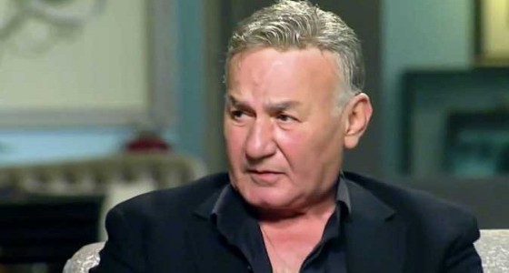 بالفيديو.. حقيقة وصية الفنان الراحل عزت أبو عوف بحرق أفلامه بعد وفاته