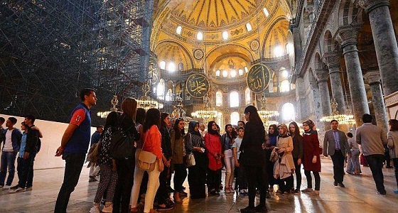 السياح السعوديون باسطنبول في مرمى السرقة.. القنصلية تعلق