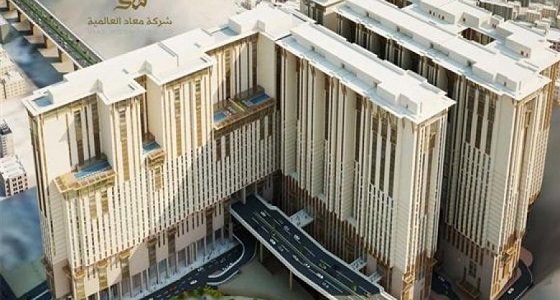 المملكة تستعد لإطلاق أكبر فندق في العالم خلال 2030