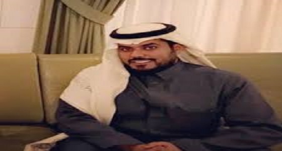 أنس آل الشيخ يتقدم بملفه لرئاسة النصر رسميًا