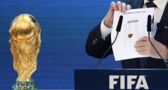 الدعوات تنهال على الفيفا لإلغاء كأس العالم في قطر