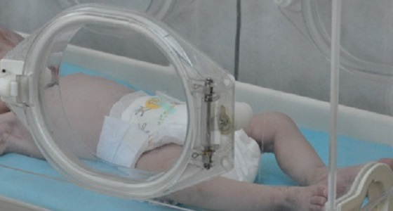 طفل يصاب بحرق في قدمه أثناء وجوده بحضانة أحد مستشفيات عسير